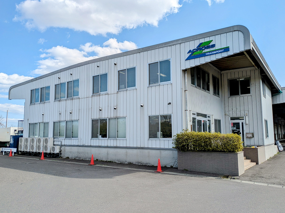仙台営業所 (SENDAI Office)の写真